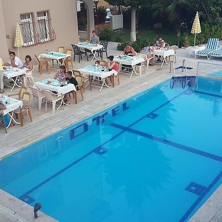 بيلديبي Zara Hotel المظهر الخارجي الصورة