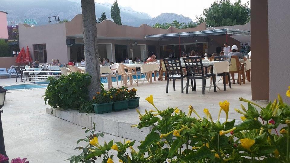 بيلديبي Zara Hotel المظهر الخارجي الصورة